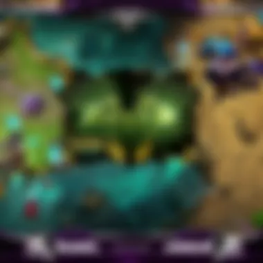 Engaging League of Legends Twitch Overlay Design