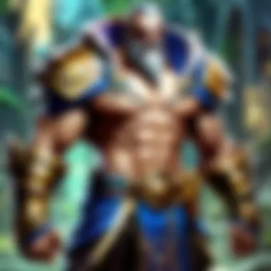 Unlocking Riches RP Treasure Trove Unlocked