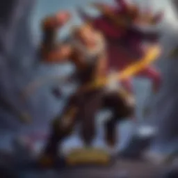 Strategic overview of rush play tactics