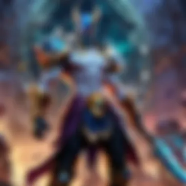 Secure Transactions in LoL Account Selling Secure Transactions in LoL Account Selling