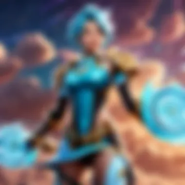 Shining Stars of Cloud 9 LCS Star Player Spotlight