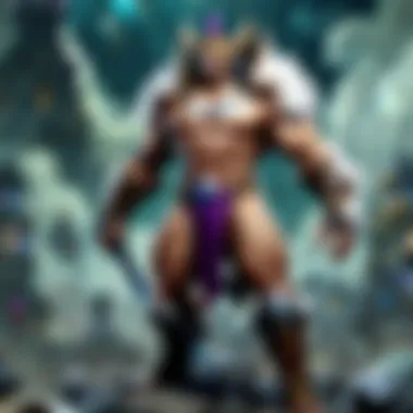 League News Updates Staying Updated with League of Legends News
