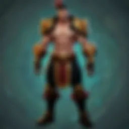 Strategic Analysis of Gameplay