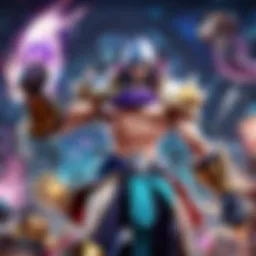 Strategic Gaming Tactics