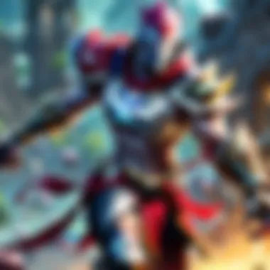 Strategic League of Legends Boosting Tactics Strategic League of Legends Boosting Tactics