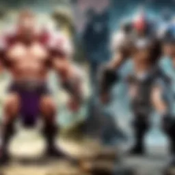 Strategic Mindset: League of Legends Team Preparation