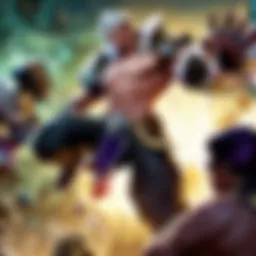 Strategic Planning in League of Legends Download EUW