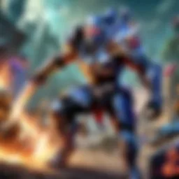 Strategic positioning in League of Legends