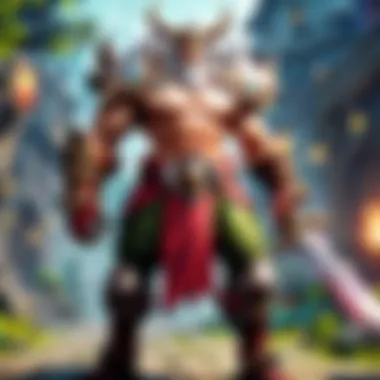 Strategies of Top Players in Gaming Leagues Strategic gameplay tactics employed by top gamers