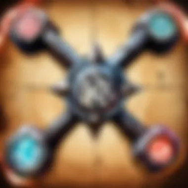 Elevating Gameplay Tactics with Runes Tactical Gameplay Enhancement