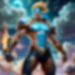 The Cloud9 Phenomenon in League of Legends Introduction