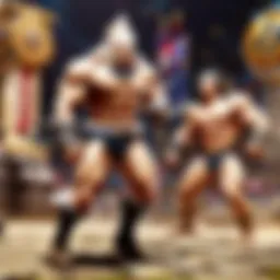 Historical timeline of League of Legends World Championships
