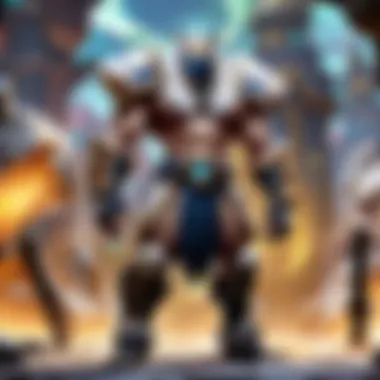 The Foundations of Competitive Gaming Historic tournament showcasing early video game battles