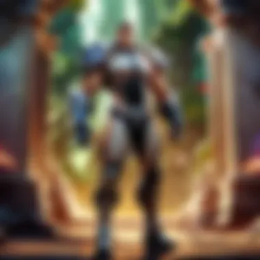 Future Trends in Esports Coaching Future trends in coaching practices in esports