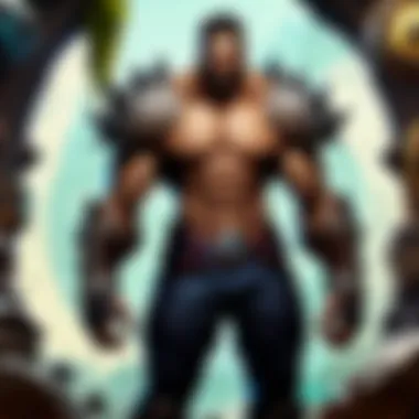 Innovative Training Regimes Innovative training regime for League of Legends teams