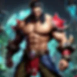 A detailed infographic showcasing the cost breakdown of playing League of Legends.