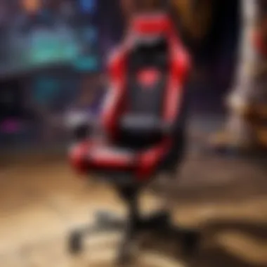Enhancing Player Comfort Illustration showing player comfort during gameplay