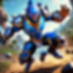 Dynamic illustration of Fizz in action