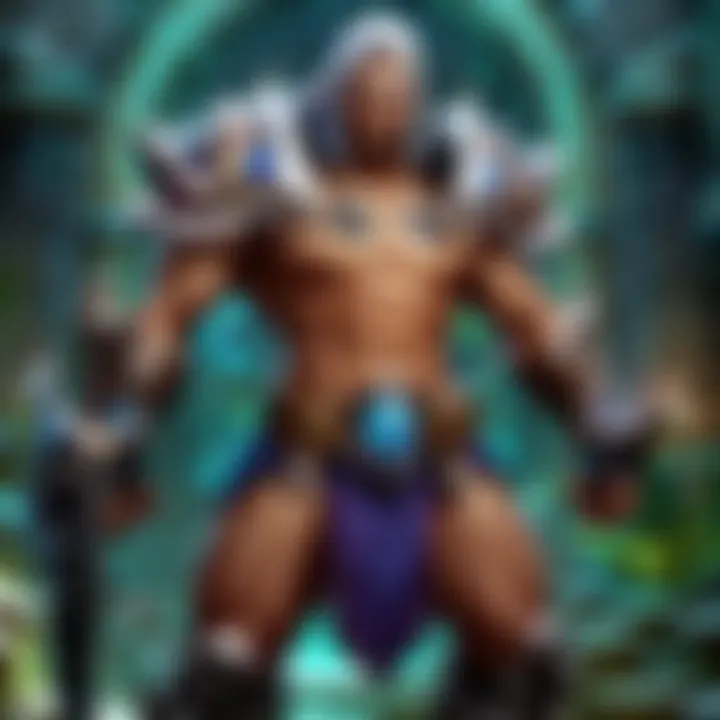 Strategic gameplay elements introduced by fun patches