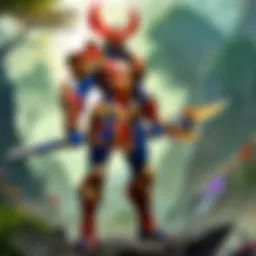 Valor Legends Tier List Analysis