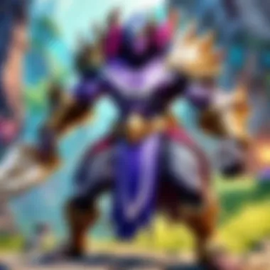 Current Meta Relevance of Champions Current meta relevance of League of Legends champions