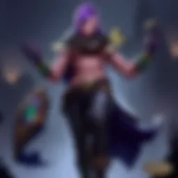 Twitch Gaming Prime logo representation