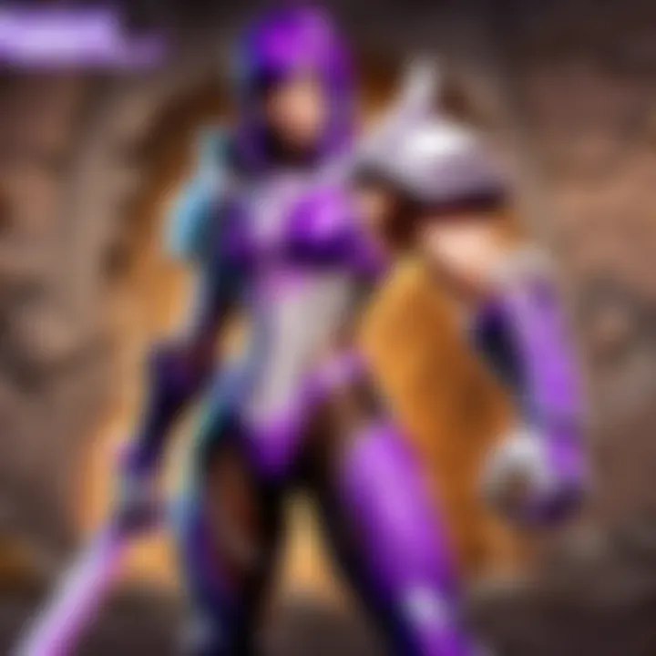 Twitch Prime logo with League of Legends background