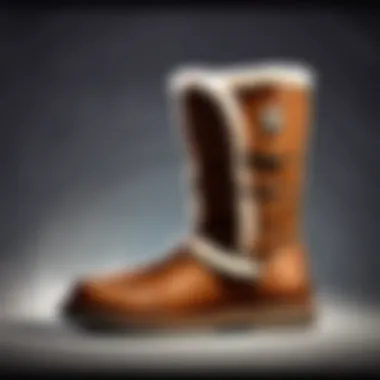 Competitive Gaming with Ugg Boots