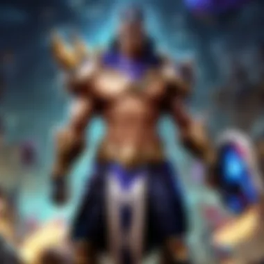 Achieve Unprecedented Victory with the Ultimate Dominance Skin Series Ultimate Dominance Skin Series on Comprehensive LoL Account