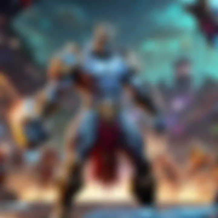 Data analytics for esports streaming