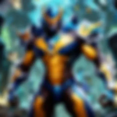 Enhanced gameplay experience with ezflashomega