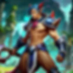 Strategic Gameplay