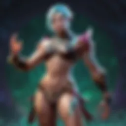 Ethereal Skin Collection