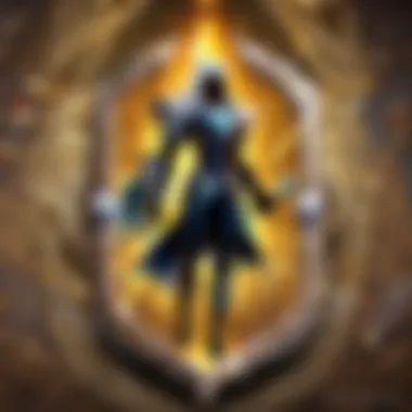 Impact of Auto Runes on Champion Performance Champion performance metrics influenced by auto runes