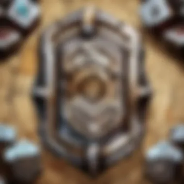 Strategic Placement of Auto Runes Strategic placement of auto runes in gameplay