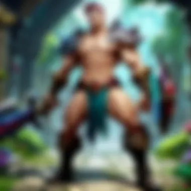 Career Opportunities in League of Legends Boosting Graphic illustrating potential career paths in boosting