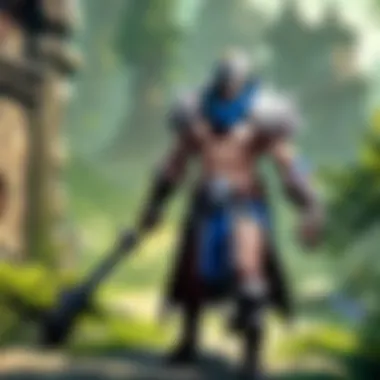 Creating Your League of Legends LAN Account Creating a LAN account in League of Legends