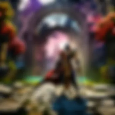 Overview of League of Legends LAN Accounts An overview of LAN accounts in League of Legends