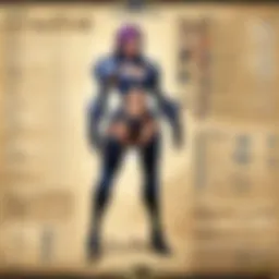 Overview of NA Schedule
