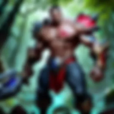 Mastering Game Mechanics Guide to mastering League of Legends mechanics