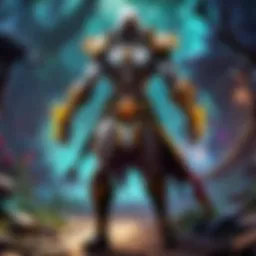 Mystical Pathway to Free RP