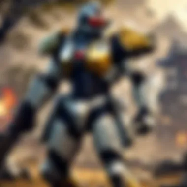 Dominating the Battlefield with Shinmori Dominating the Battlefield with Shinmori
