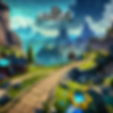 Gameplay Landscape Navigating the Gameplay Landscape