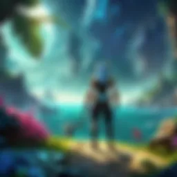 Mystical Lore of LoLscape