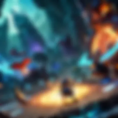 Mystical Battle Arena Mystical Battle Arena