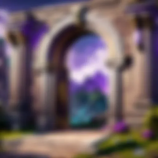 Abstract representation of Twitch Prime Gaming rewards