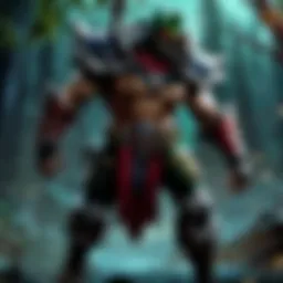 The Hunt Begins