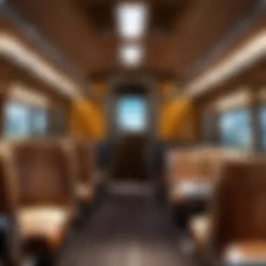 Experiencing the Realities of Coach Travel Journey Realities
