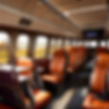Navigating the Seating Conundrum in Coach Travel Seating Dilemma
