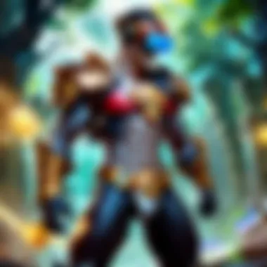 Immerse Yourself in Virtual Reality Gaming Virtual Reality Gaming Experience